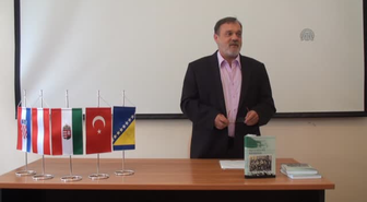 Macaristan'da ''Son Cihat'' isimli kitabın tanıtımı yapıldı -