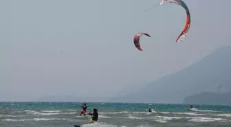 Maximum Kiteboard Turkish Open 2014, Muğla'da Yapılacak