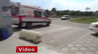 Müzisyenin Katili Tutuklandı