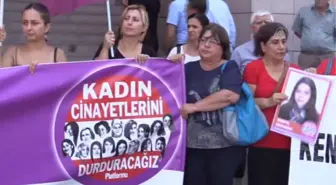 Öğretim görevlisi kadının öldürülmesi -