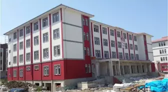 Ordu'da Okul Atağı