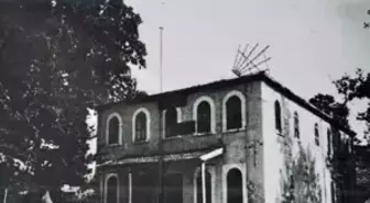 Halk Evi Olarak Kullanılan Cami 84 Yıl Sonra İbadete Açıldı