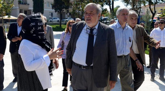 Prof. Dr. Divitçioğlu Son Yolculuğuna Uğurlandı
