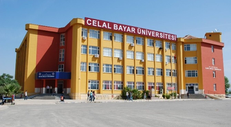 Salihli Meslek Yüksek Okulu Öğrencilerinden Dgs Başarısı