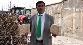 Termik Santral Külünden Kompozit Tahta Üretecek