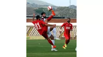 Tokatspor, Tarsus İdmanyurdu Maçına Odaklandı