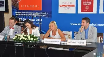 Türk Mutfağı Dünya Markası Olma Yolunda