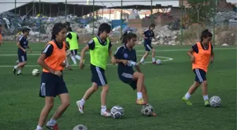 Türkiye Kadınlar Futbol 2. Ligi