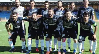 Mardinspor Cizrespor'a 4-1 Mağlup Oldu