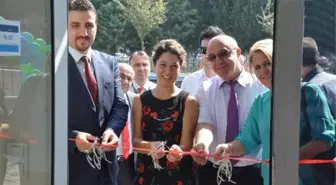 Uedaş Balıkesir'de Müşteri İşlem Merkezi Açtı