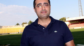 Yeni Malatyaspor Kulübü Başkanı Pilten Açıklaması