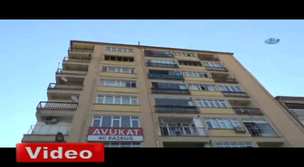 68 Yaşındaki Bir Kişi, 6. Kattan Atlayarak İntihar Etti