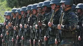 Ak Partili Vekil Bedelli Askerlik İçin Tarih Verdi