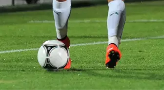 Ankara'da Amatör Futbol Sezonu Açıldı