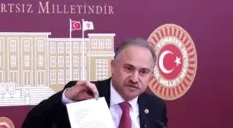 Ankara'nın Şebeke Suyunda Kirlilik İddiaları