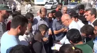 Asansör Faciasında İşçiler Tanık Olarak Dinlenmeyi Talep Ettiler