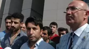 Asansör Sorumlusu: Bize Gösterdikleri Eğitim Sadece 30 Saniye