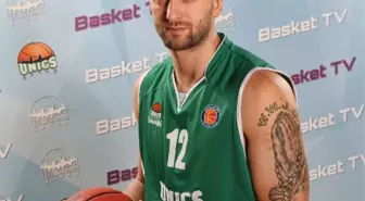 Banvit, Vladımır Veremeenko'yu Kadrosuna Kattı