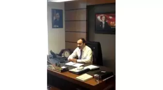 Bilici, 'Torba Kanun, Toplumsal Bir Beklentiyi Karşıladı'