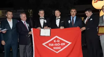 Bursa Hakimiyet 41 Yaşında