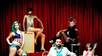 Caz Dünyasının Yıldızları 24. Akbank Caz Festivalinde