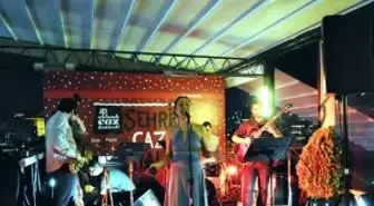 Caz Dünyasının Yıldızları 24. Akbank Caz Festivalinde