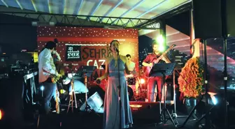 Caz Dünyasının Yıldızları 24. Akbank Caz Festivalinde