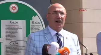 CHP'li Vekilden 'Asansör Faciasına' Suç Duyurusu