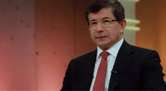 Davutoğlu: 6 Günlük Yavrumu Kaybettim