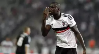 Demba Ba: Yeni Stadın Yüzü Olacağım