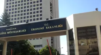 Ekonomi Bakanlığından Tebliğ Değişikliği