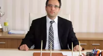 Fatsa Devlet Hastanesi Bahçesinde Ağaç Kesilmesine Tepki