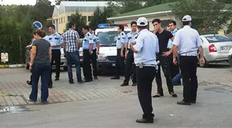 Garnizon Komutanı'nın Eşini Öldüren Zanlı: Kendisine Platonik Aşıktım