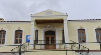 Gökçeada Rum Ortaokulu Eğitim Yılına Yetişmedi