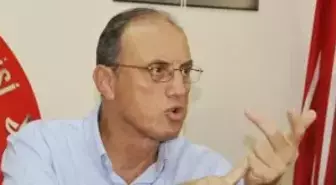 Hurşit Güneş: Türkiye İşid'e Karşı Mücadele Etmek İstemiyor