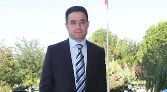 İnşaatı Bitmeyen Rum Ortaokuluna İzin Çıkmadı