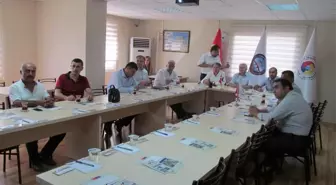 Kozan'da Abigem Semineri