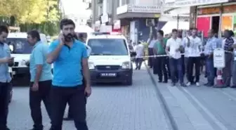 Malatya'da Silahlı Saldırı: 1 Yaralı