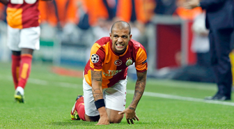 Tahkim Kurulu, Galatasaray'ın Melo İtirazını Reddetti
