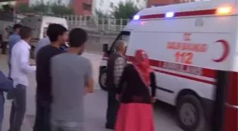 Trafik Kazası: 1 ölü, 4 yaralı -