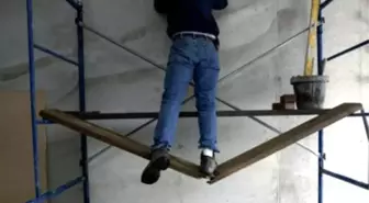 Türkiye'deki İş Kazalarında İlk Altı Ayda 978 İşçi Yaşamını Yitirdi