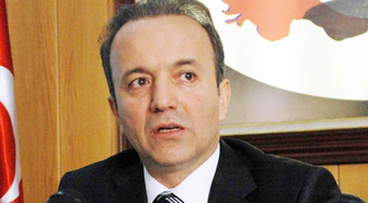 Vali Güner, Dinar'da