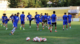Yeni Malatyaspor Seri Peşinde