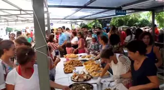 2'nci Bozcaada Uluslararası Lezzet Festivali -