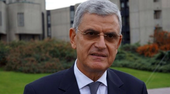 AB Bakanı Bozkır, Portekiz'de