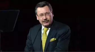 Ankara Büyükşehir Belediye Başkanı Gökçek Açıklaması