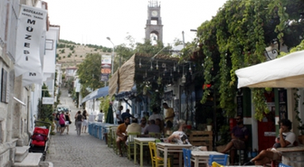 Bozcaada Uluslararası 2. Lezzet Festivali
