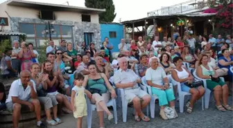 Didim 8. Sanat ve Edebiyat Günleri Başladı