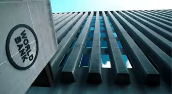 Dünya Bankasından Lübnan'a Destek Projesi