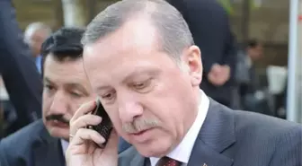 Cumhurbaşkanı Erdoğan'dan Mbk Üyesi Er'e Telefon